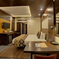 Goldfinch Hotel Mangalore 