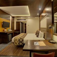 Goldfinch Hotel Mangalore 