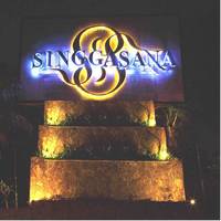 Singgasana Hotel Surabaya 