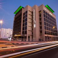 Centro Al Barsha - by Rotana 