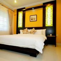Ottenville Boutique Hotel 