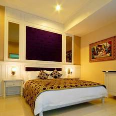 Ottenville Boutique Hotel 