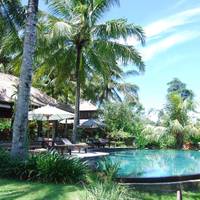 Villa Semana Resort & Spa 