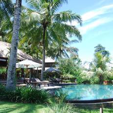 Villa Semana Resort & Spa 