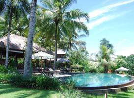 Villa Semana Resort & Spa 