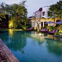 3V Kerobokan Family Villa 
