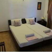 Reds Residency - Homestay 