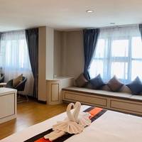 De Hug Hotel & Residence 