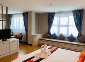 De Hug Hotel & Residence 