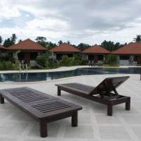 Sailom Resort Bangsaphan 