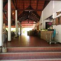 Sailom Resort Bangsaphan 