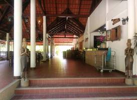 Sailom Resort Bangsaphan 