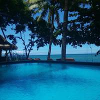 Rinjani Beach Eco Resort 