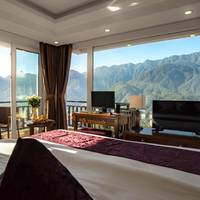 Sapa Paradise View Hotel 