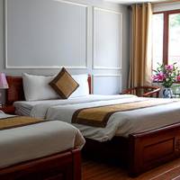 Auberge Dang Trung Hotel 