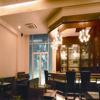 Ambrosia Sarovar Portico 