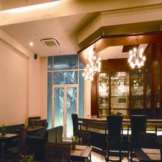 Ambrosia Sarovar Portico 