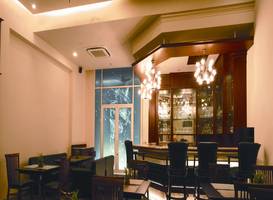 Ambrosia Sarovar Portico 