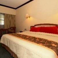 Grand Legi Hotel Mataram 