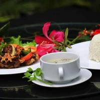 Grand Legi Hotel Mataram 