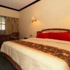 Grand Legi Hotel Mataram 