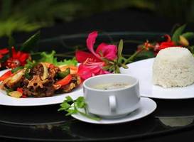 Grand Legi Hotel Mataram 