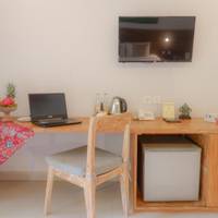 Bali Gardenview Cottages 