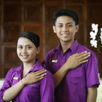 Quest Hotel Tuban - Kuta 