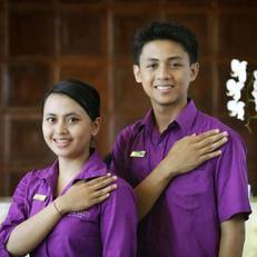 Quest Hotel Tuban - Kuta 