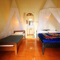 Made Homestay & Bungalow 