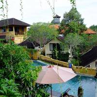 Jati 3 Bungalows and Spa 