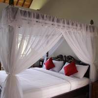 Munduk Sari Garden Villa 
