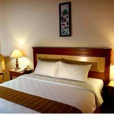Hotel Grand Tiga Mustika 