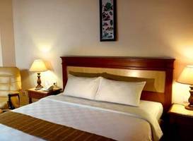 Hotel Grand Tiga Mustika 