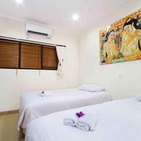 Bali Paradise Apartments 