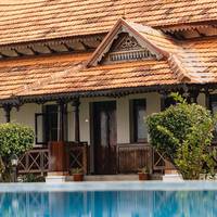 Cocobay Resort Kumarakom 