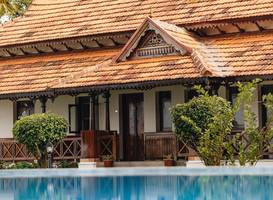 Cocobay Resort Kumarakom 