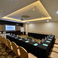 Hotel California Bandung 