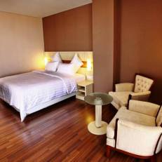 Hotel California Bandung 