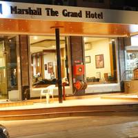 Marshall The Grand Hotel