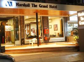 Marshall The Grand Hotel 
