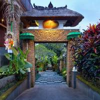 Ubud Green Resort Villas 