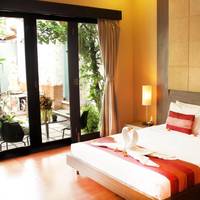 Puri Sindhu Mertha Suite 