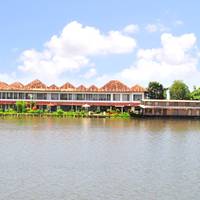 Citrus Retreats Alleppey 