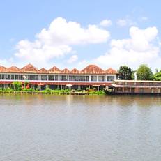Citrus Retreats Alleppey 
