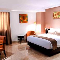 Hotel Aryaduta Palembang 
