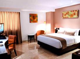 Hotel Aryaduta Palembang 
