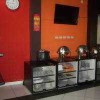 Majestic Hotel Palembang 