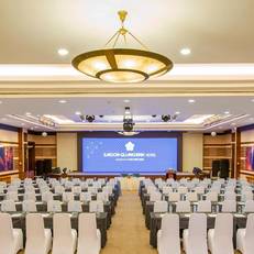 Sai Gon Quang Binh Hotel 