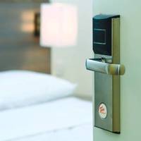 Tune Hotel: Legian, Bali 